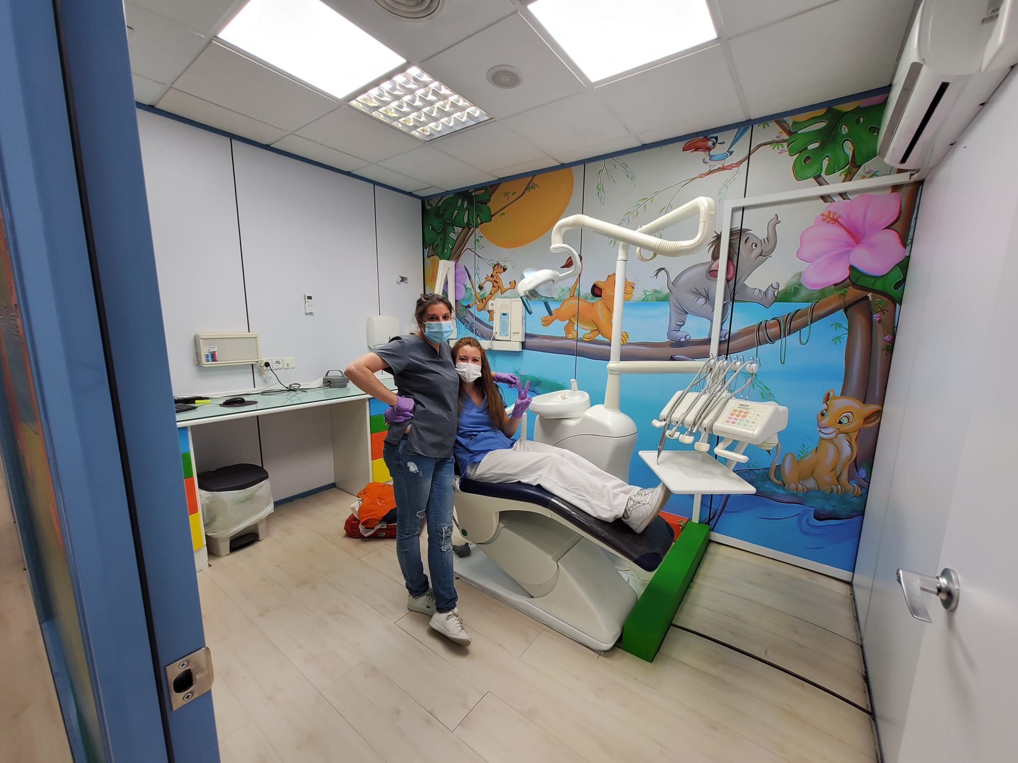 dental 3fd
