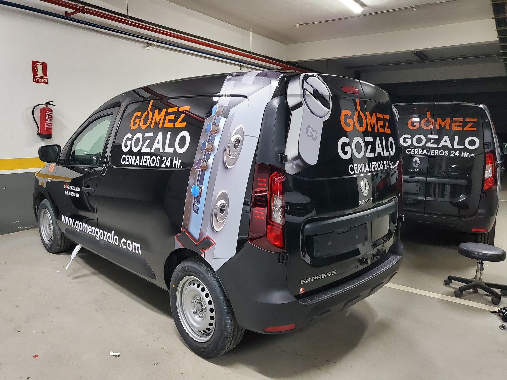 gómez gozalo