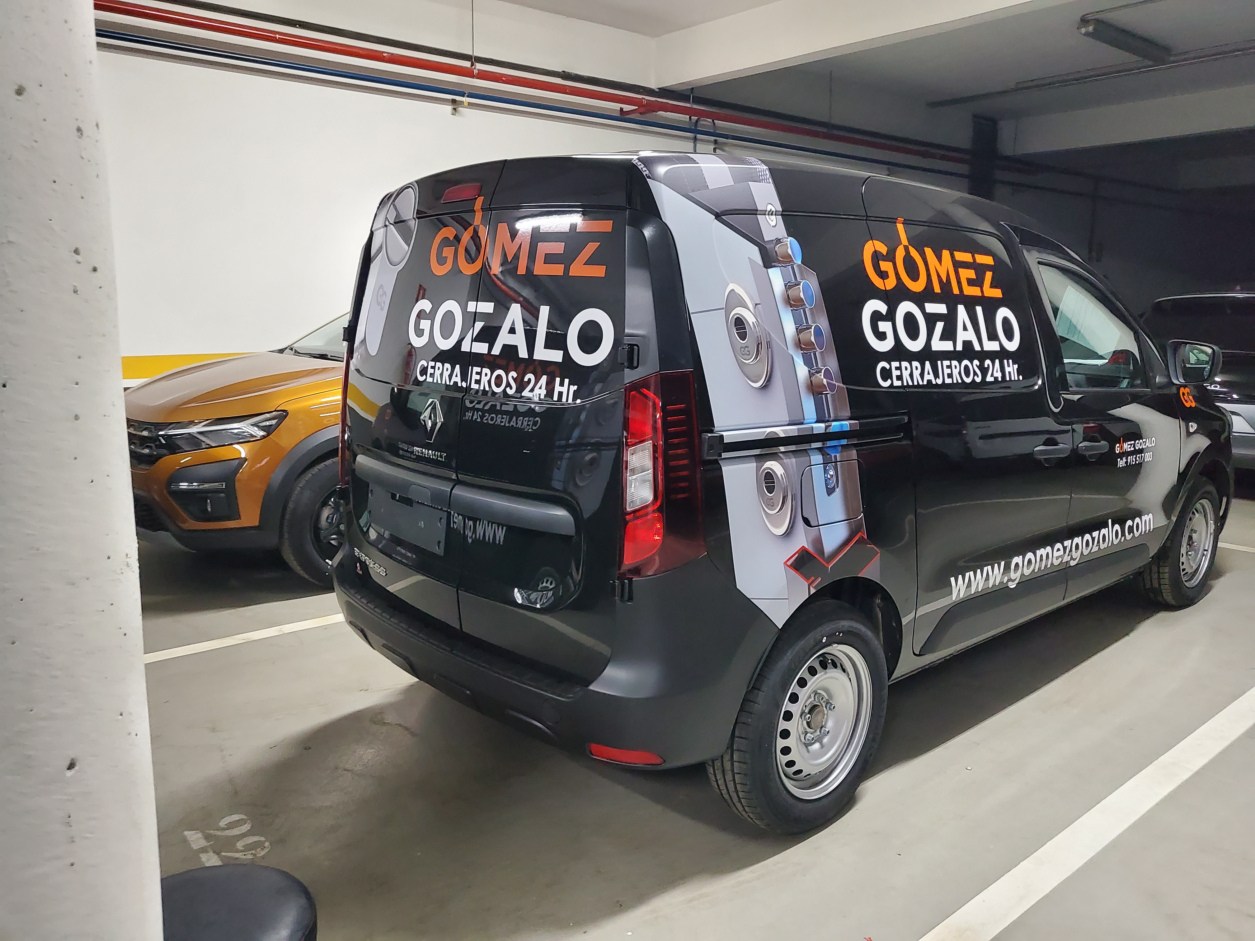 gómez gozalo