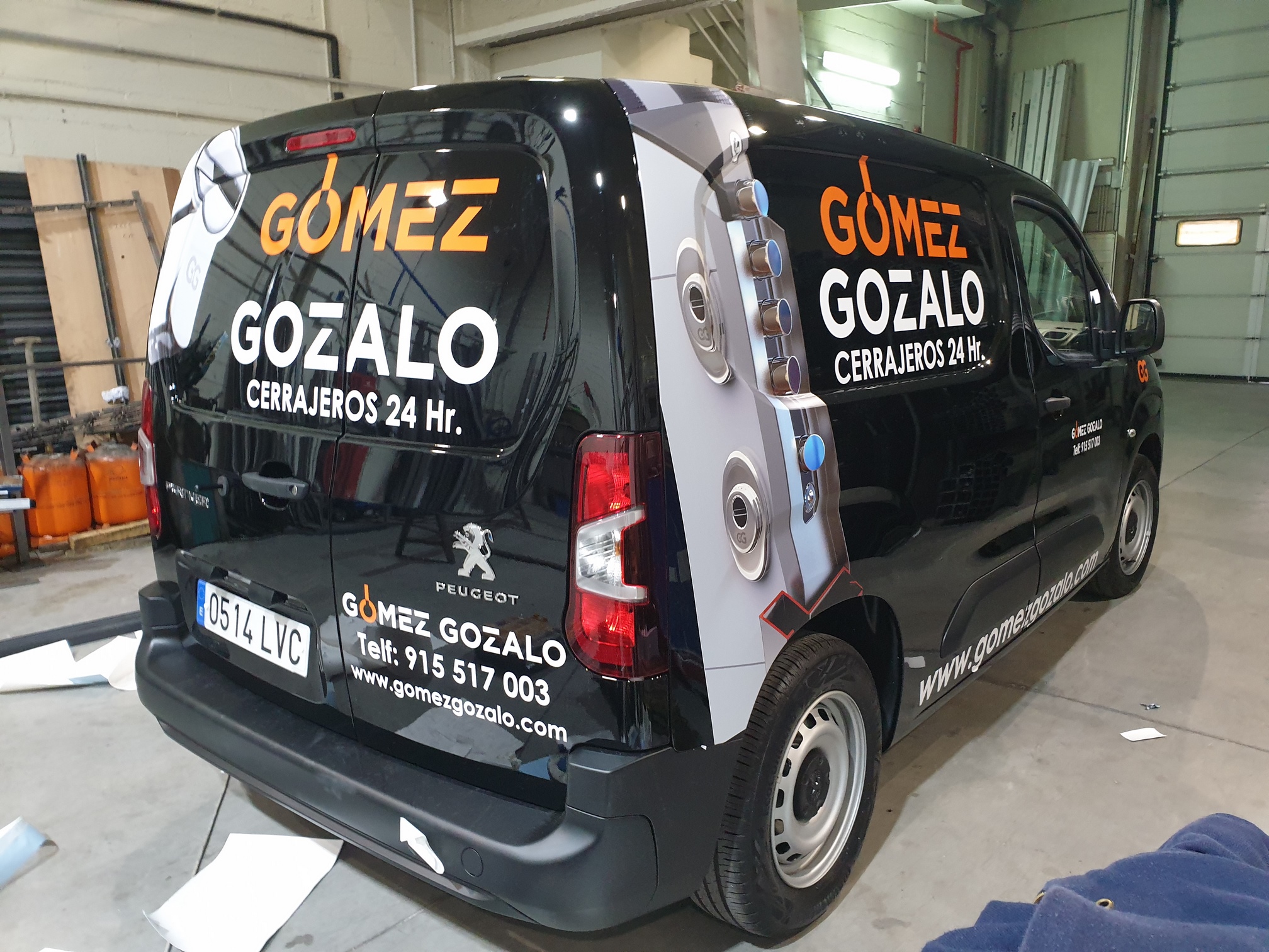 gómez gozalo