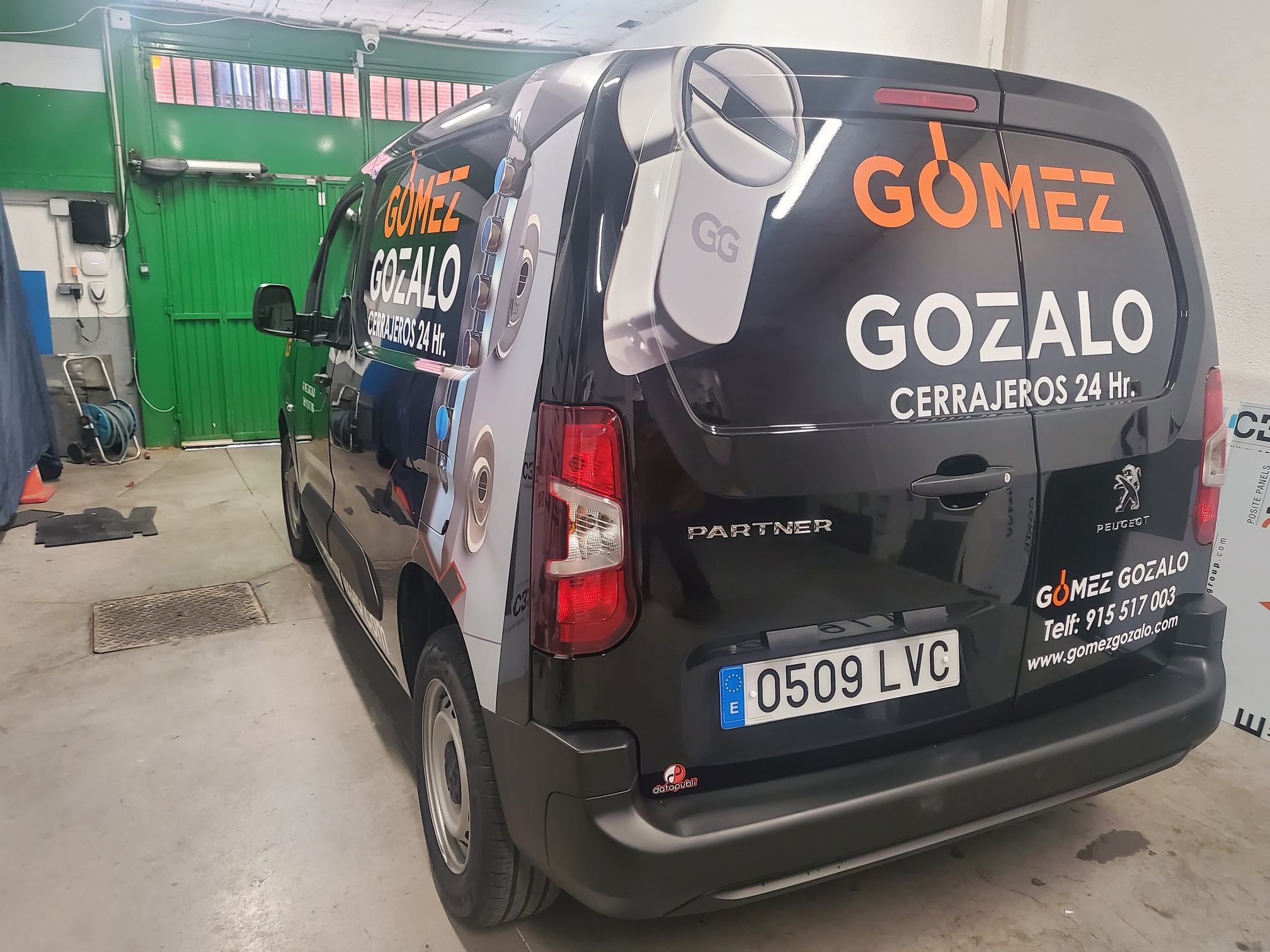 gómez gozalo