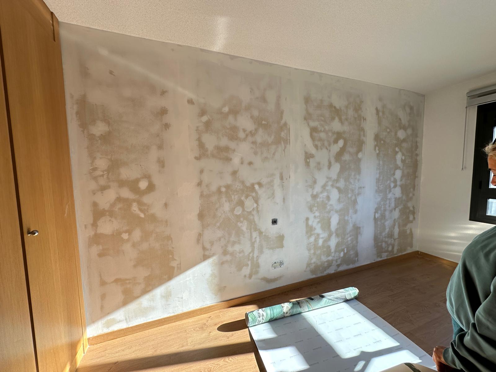 papel de pared