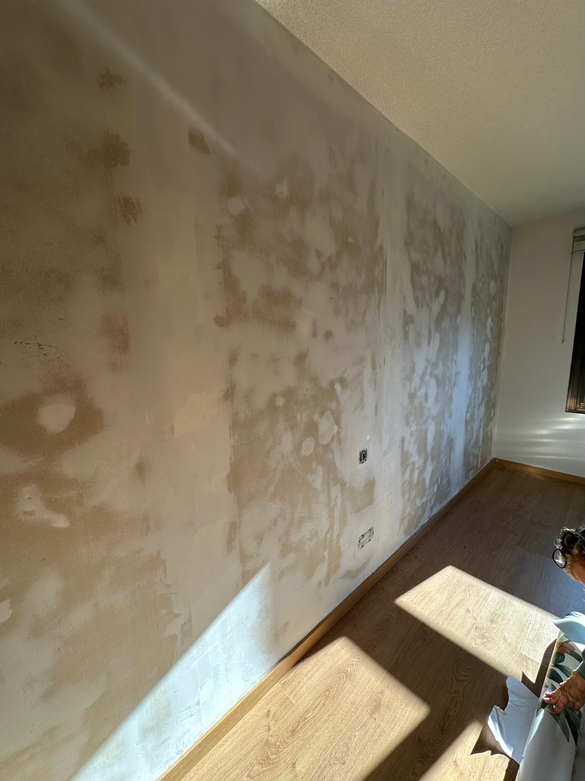 papel de pared