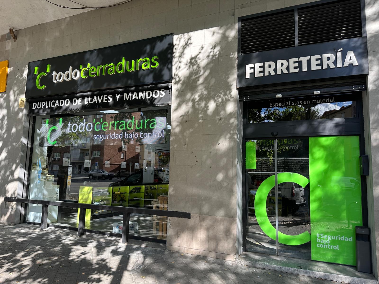todocerraduras